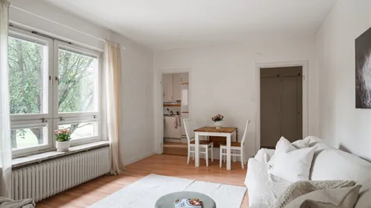 Bostadsrätter till salu i Område ej specificerat - foto 1