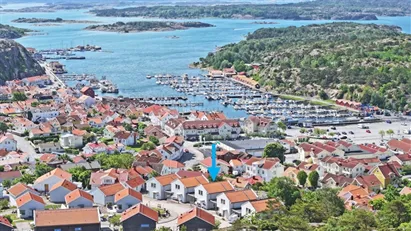 Bostadsrätt till salu i Tanum, Grebbestad