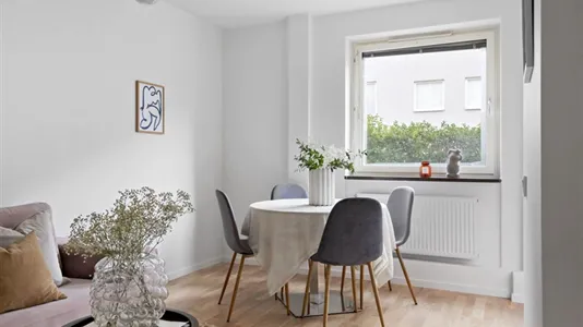 Bostadsrätter till salu i Mark - foto 3