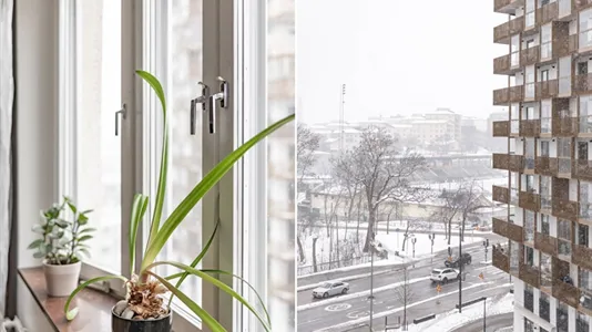 Bostadsrätter till salu i Södermalm - foto 4