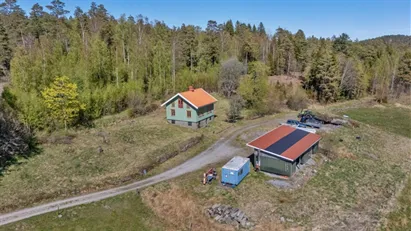Lägenhet till salu i Munkedal, Dingle