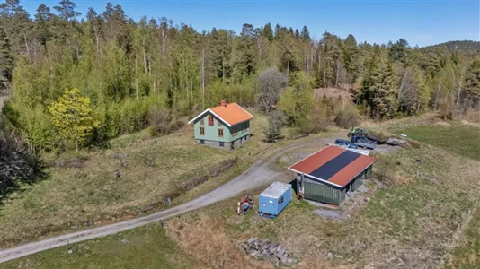 Lägenheter till salu i Munkedal - foto 1