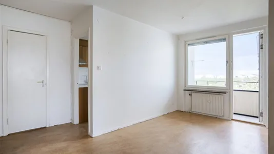 Bostadsrätter till salu i Söderort - foto 12