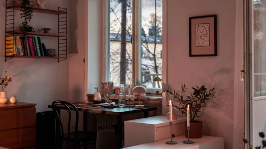 Bostadsrätter till salu i Söderort - foto 2