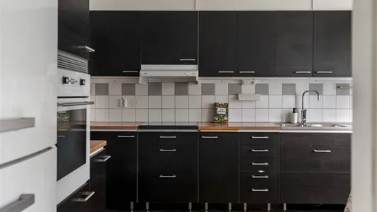 Bostadsrätter till salu i Söderort - foto 11