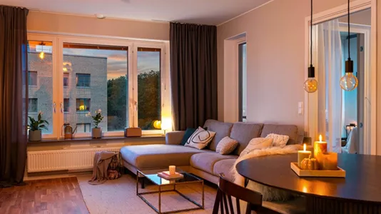 Bostadsrätter till salu i Söderort - foto 3