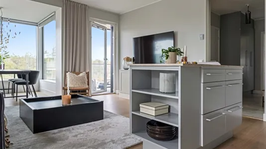 Bostadsrätter till salu i Nacka - foto 13