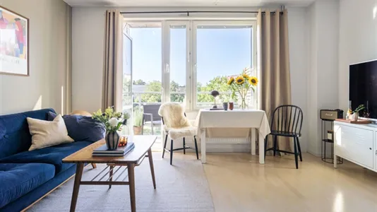 Bostadsrätter till salu i Söderort - foto 5