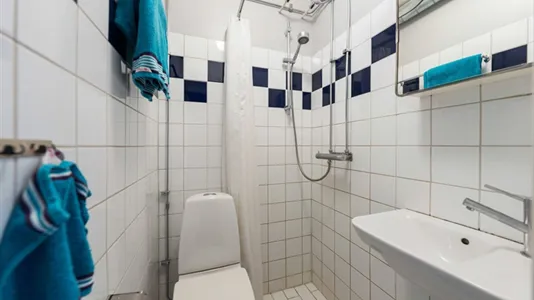 Bostadsrätter till salu i Söderort - foto 9