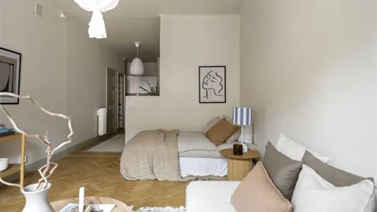 Bostadsrätter till salu i Södermalm - foto 7