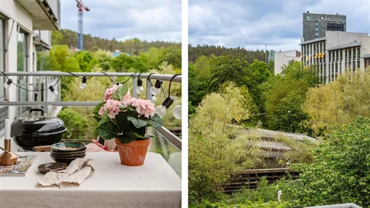 Bostadsrätter till salu i Hammarbyhamnen - foto 12