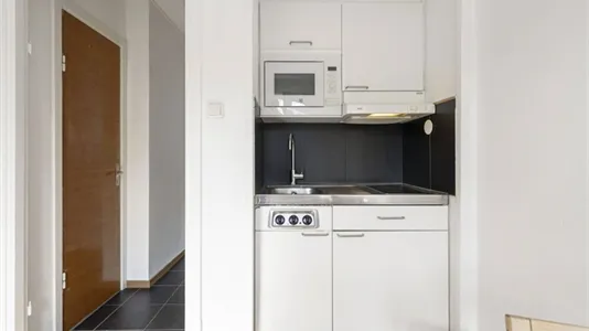 Bostadsrätter till salu i Söderort - foto 13