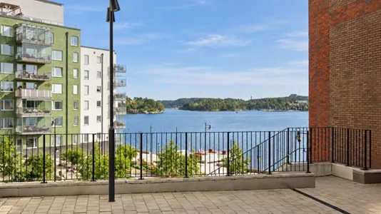 Bostadsrätter till salu i Nacka - foto 10