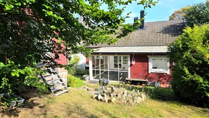 Hus till salu i Lessebo