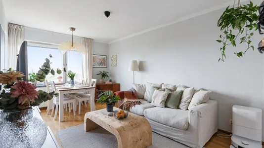 Bostadsrätter till salu i Hammarbyhamnen - foto 13