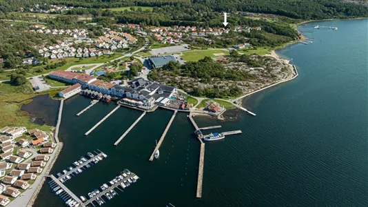 Bostadsrätter till salu i Tanum - foto 3
