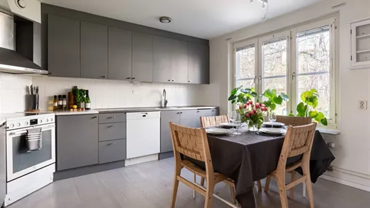Bostadsrätter till salu i Hammarbyhamnen - foto 11
