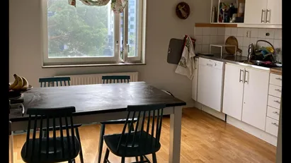 Rum att hyra i Söderort