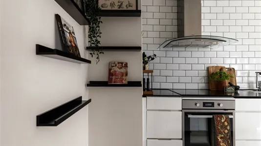Bostadsrätter till salu i Hammarbyhamnen - foto 2