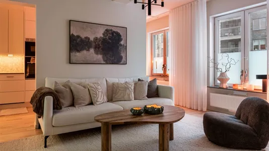 Bostadsrätter till salu i Söderort - foto 3