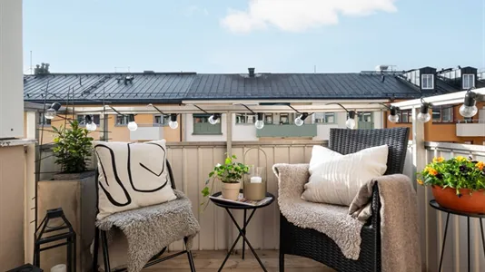Bostadsrätter till salu i Södermalm - foto 4