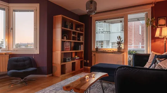 Bostadsrätter till salu i Nacka - foto 9
