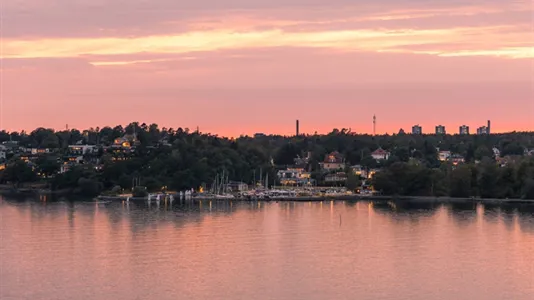 Bostadsrätter till salu i Nacka - foto 3