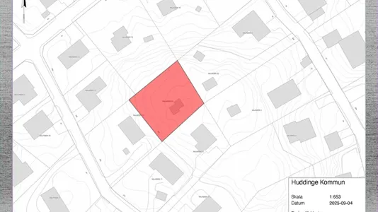 Bostadsrätter till salu i Huddinge - foto 8