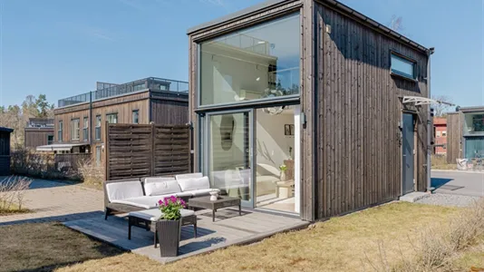Bostadsrätter till salu i Huddinge - foto 7