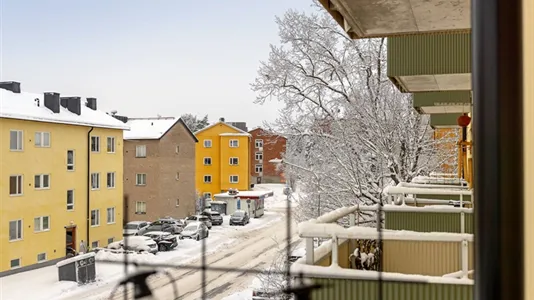 Bostadsrätter till salu i Söderort - foto 13