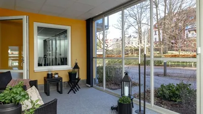 Lägenhet till salu i Växjö