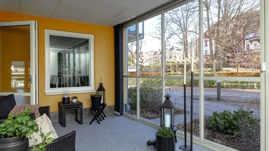 Lägenheter till salu i Växjö - foto 1