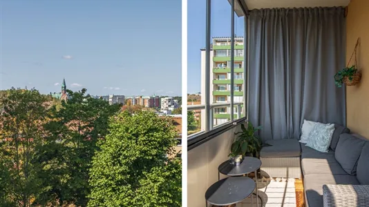 Bostadsrätter till salu i Nacka - foto 3