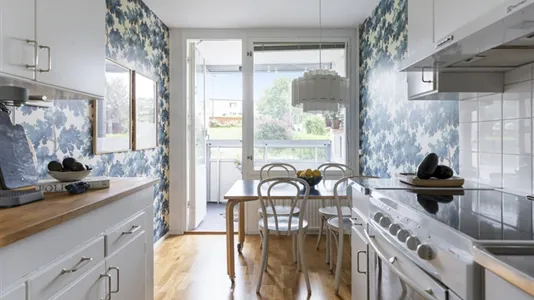 Bostadsrätter till salu i Söderort - foto 7