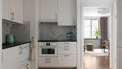 Lägenhet till salu i Stockholm