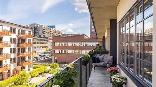 Bostadsrätter till salu i Nacka - foto 9