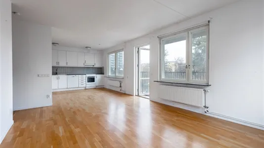 Bostadsrätter till salu i Söderort - foto 4