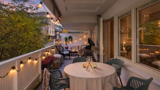 Bostadsrätter till salu i Södermalm - foto 2