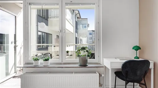 Bostadsrätter till salu i Söderort - foto 13