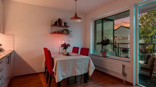 Bostadsrätter till salu i Hammarbyhamnen - foto 8