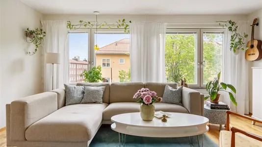 Bostadsrätter till salu i Hammarbyhamnen - foto 7