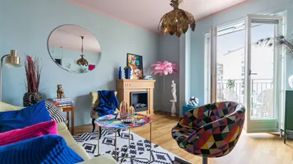 Bostadsrätt till salu i Söderort