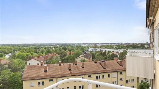 Bostadsrätter till salu i Söderort - foto 2