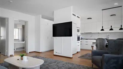 Bostadsrätt till salu i Haninge, Vega