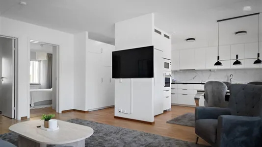 Bostadsrätter till salu i Haninge - foto 1