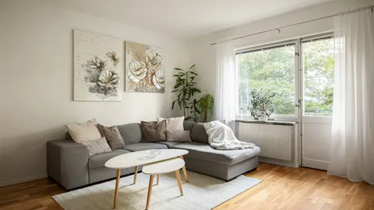 Bostadsrätter till salu i Söderort - foto 2