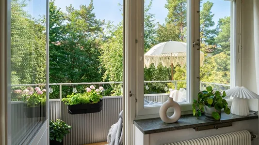 Bostadsrätter till salu i Västerort - foto 2