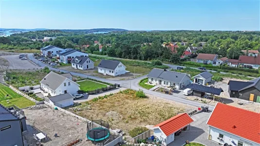 Tomter till salu i Tanum - foto 1