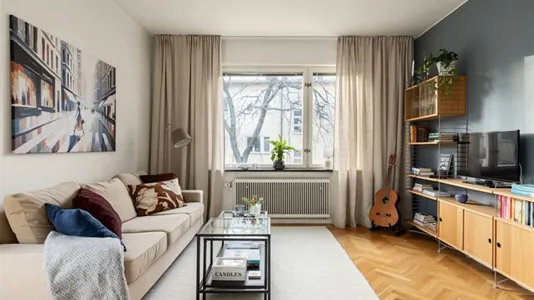 Bostadsrätter till salu i Söderort - foto 5