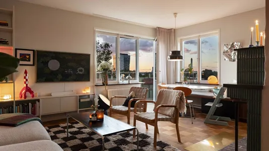 Bostadsrätter till salu i Söderort - foto 2